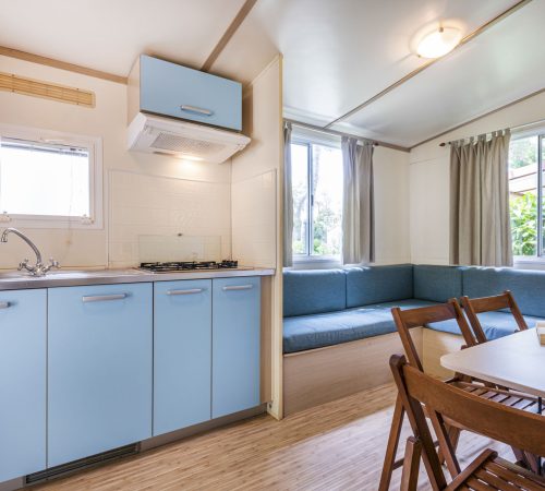 Mobile Home CIGNO