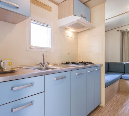 Mobile Home CIGNO