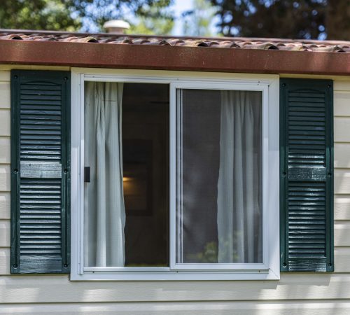 Mobile Home CIGNO