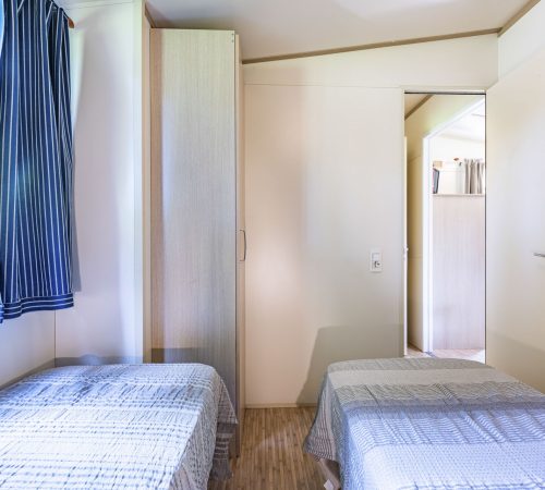 Mobile Home CIGNO