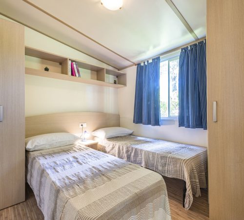 Mobile Home CIGNO