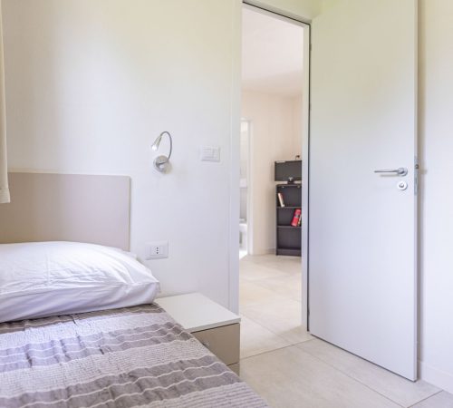 Mobile Home COLOMBA