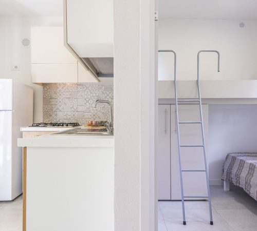 Mobile Home COLOMBA