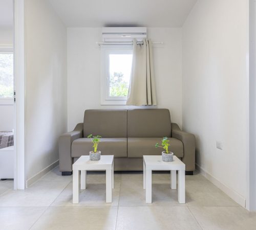 Mobile Home COLOMBA