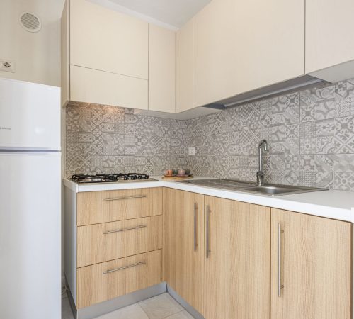 Mobile Home COLOMBA