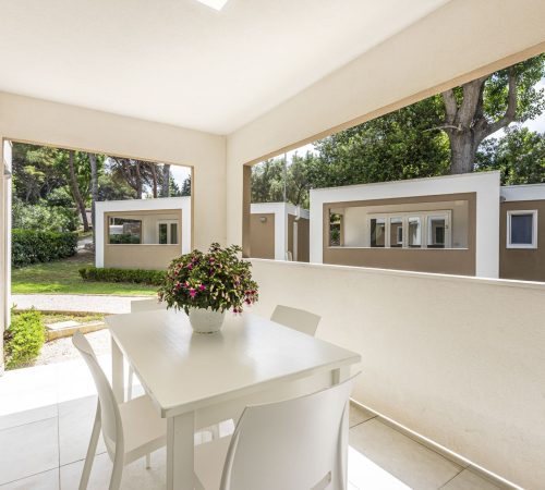Mobile Home COLOMBA