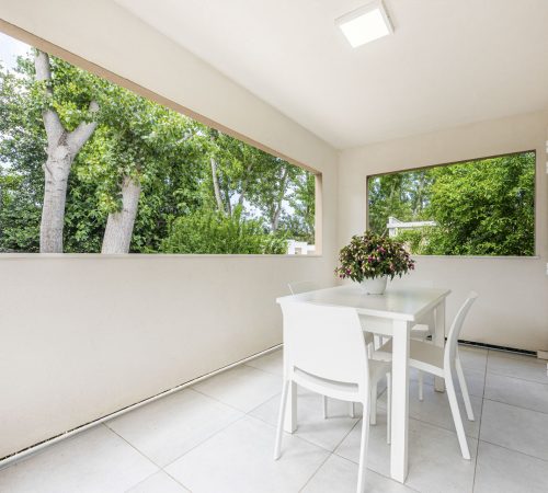 Mobile Home COLOMBA