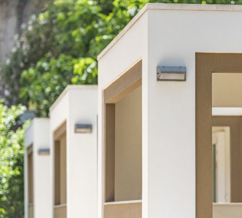 Mobile Home COLOMBA