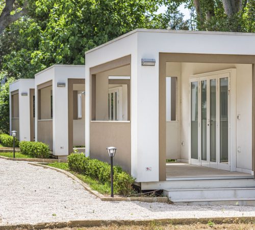 Mobile Home COLOMBA