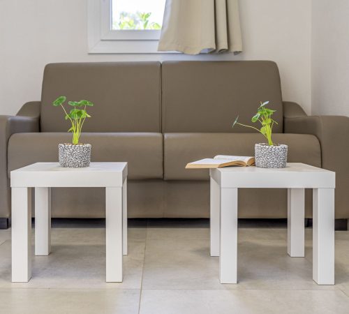 Mobile Home COLOMBA