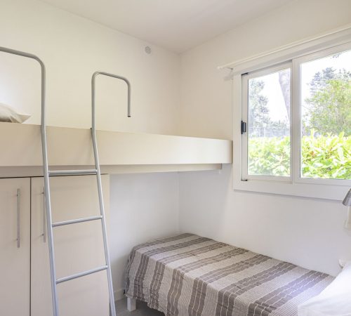 Mobile Home COLOMBA