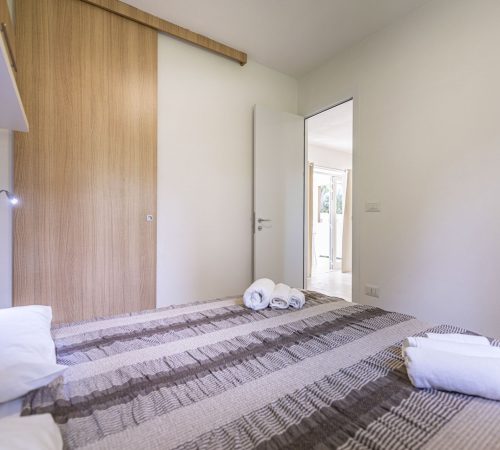Mobile Home COLOMBA
