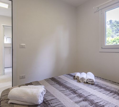 Mobile Home COLOMBA