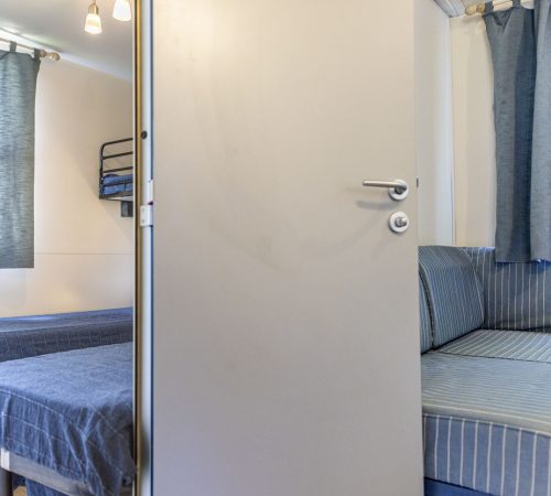 Mobile Home PICCHIO