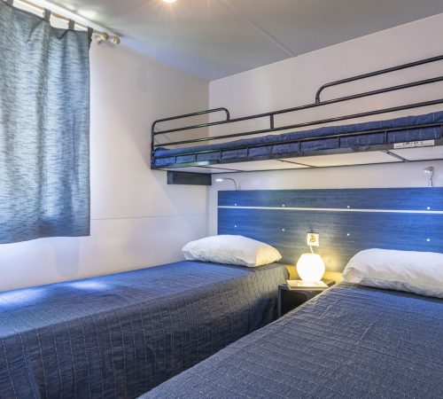 Mobile Home PICCHIO