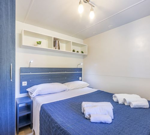 Mobile Home PICCHIO