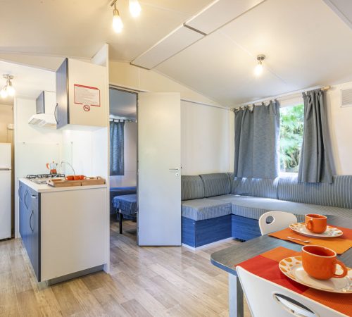 Mobile Home PICCHIO