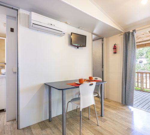 Mobile Home PICCHIO
