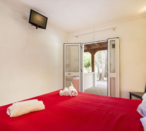 Matrimoniale Superior AIRONE